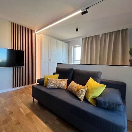 Halo Apartments Wrocław Extérieur photo