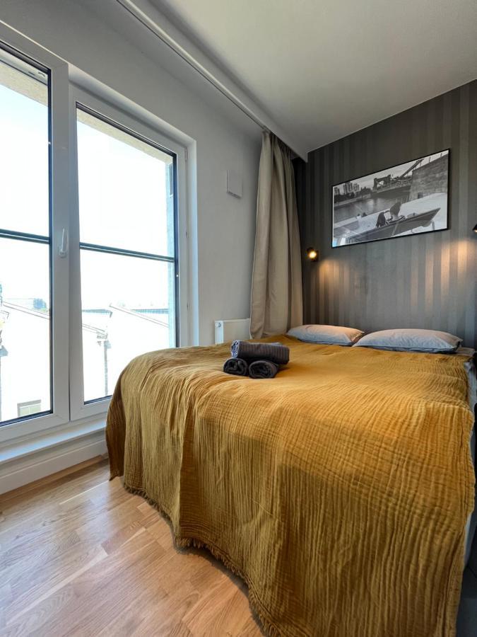 Halo Apartments Wrocław Extérieur photo